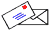 Mail an mich